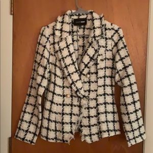 Fashion Nova Jacket NEW